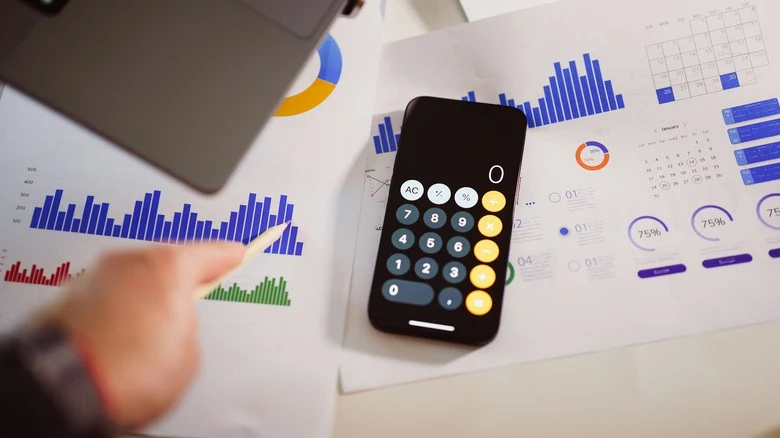 Financial analysis tools