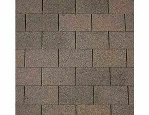 Asphalt shingles roof texture